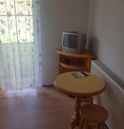 Polonina Konukevi 3*