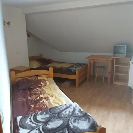 Polonina Korbielów
