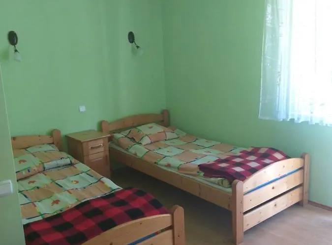 بيت ضيافة Polonina 3*