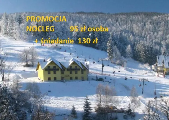 Polonina كوربييلوف