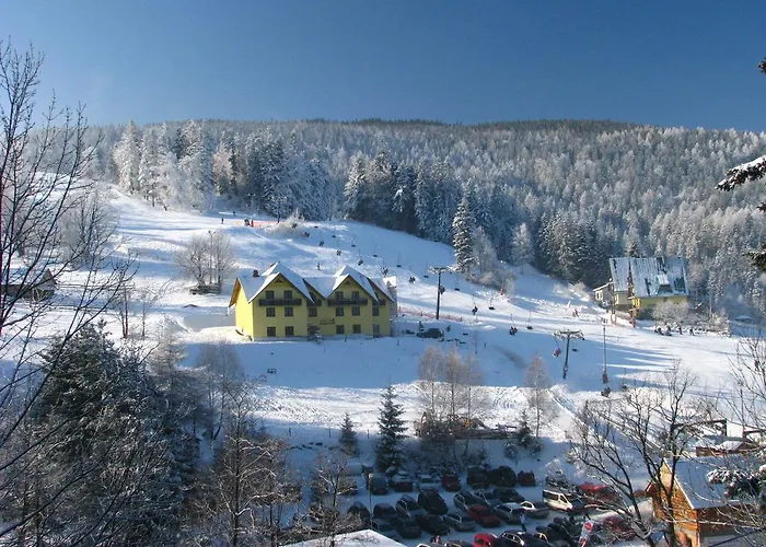 Polonina كوربييلوف