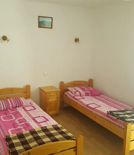 Polonina بيت ضيافة