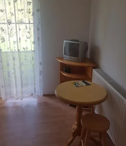 Polonina بيت ضيافة 3*